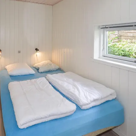 بيت للعطل Stunning Home In Blokhus With Wifi
