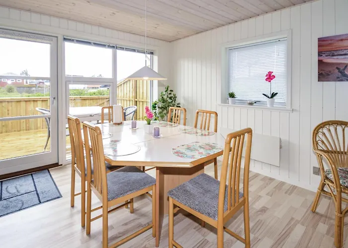 Kristinesvej X Vakantiehuis *