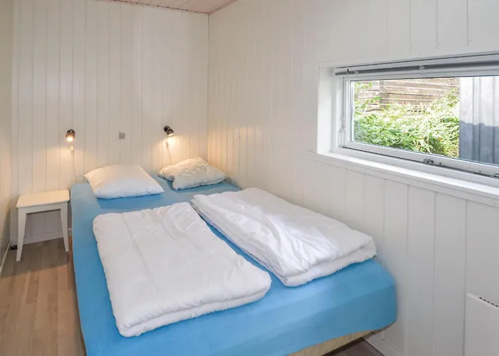 Vakantiehuis Kristinesvej X