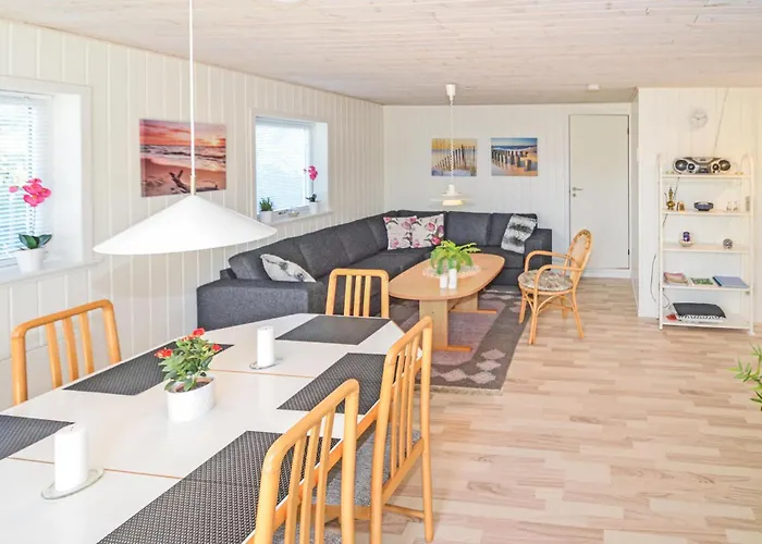 Vakantiehuis Kristinesvej X