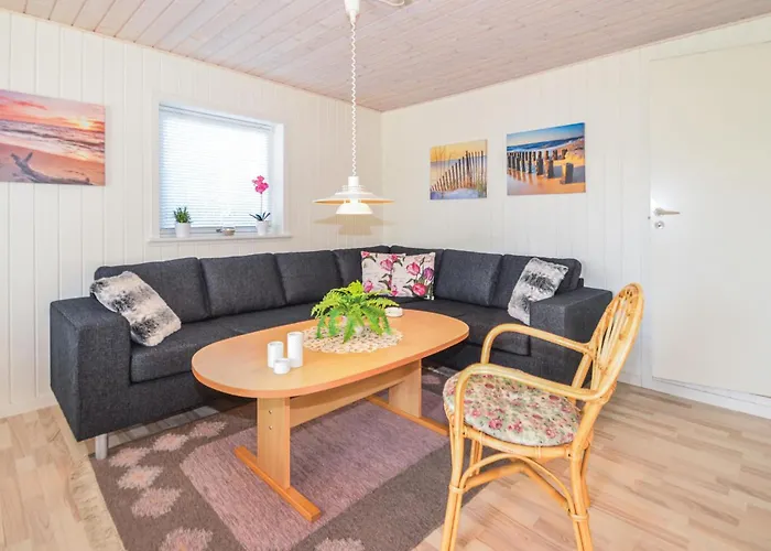 Kristinesvej X Vakantiehuis *