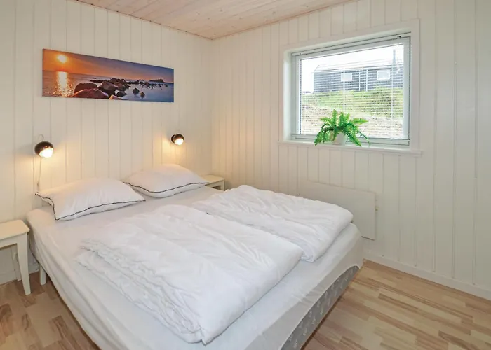 Kristinesvej X Vakantiehuis