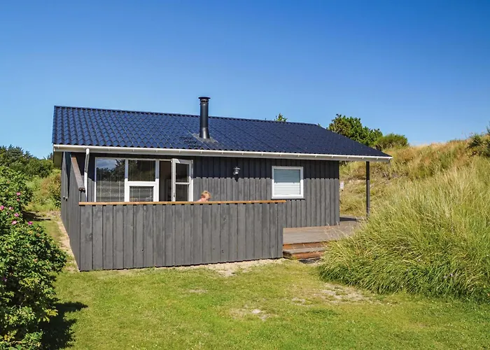 Kristinesvej X Vakantiehuis *